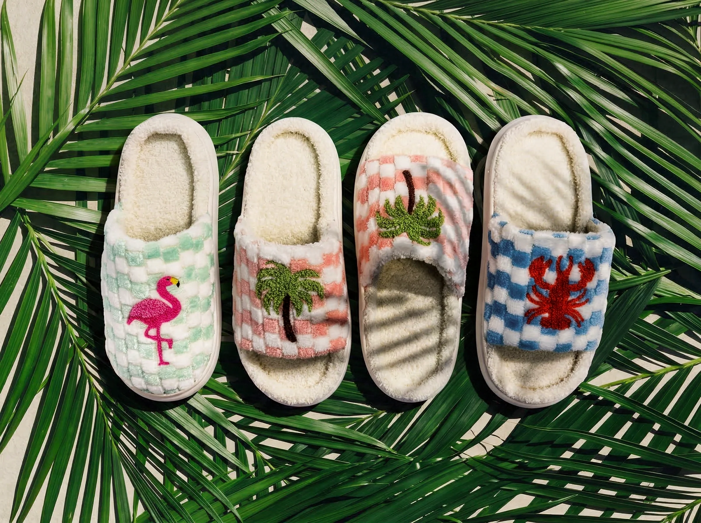 Unmatched Comfort in Every Stitch